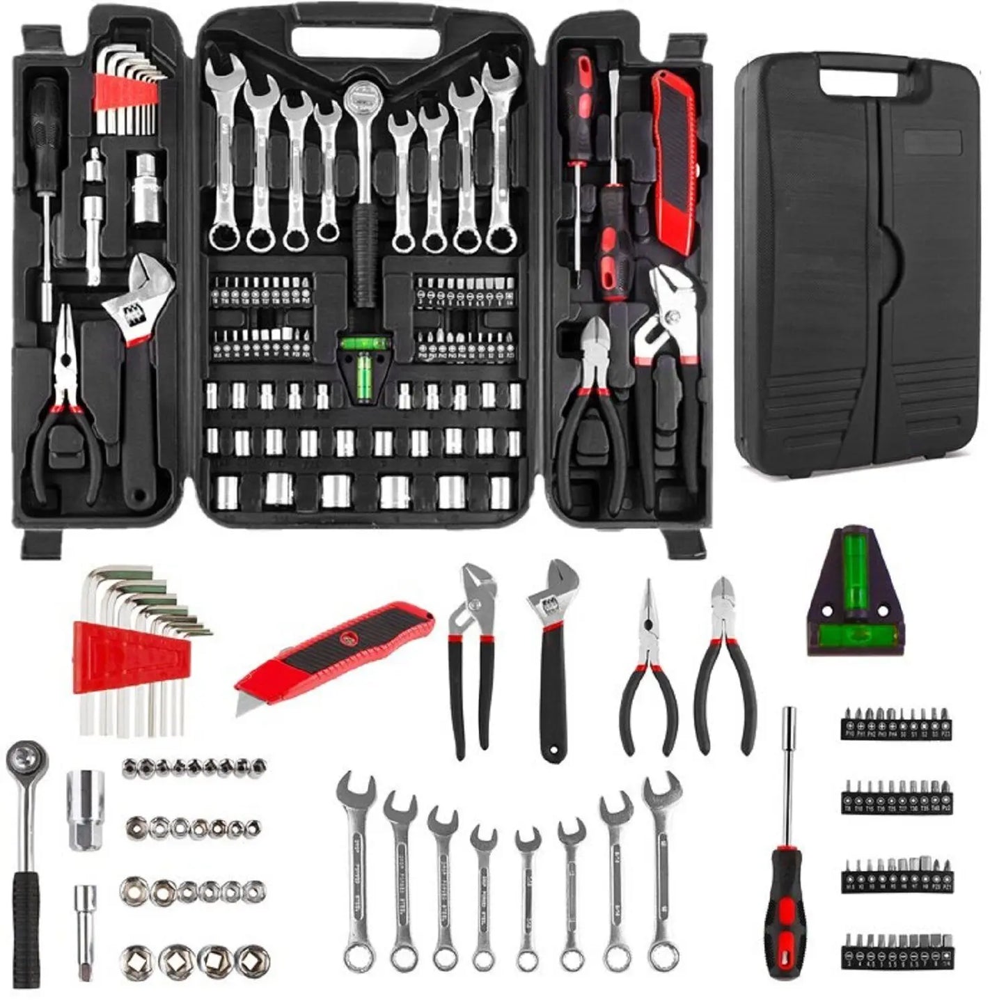 95PC Tool Set