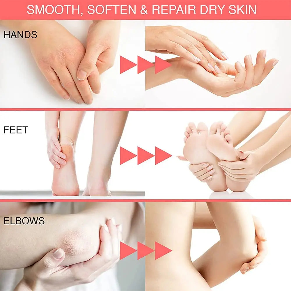 Paraffin Wax Machine for Hand and Feet Touchscreen