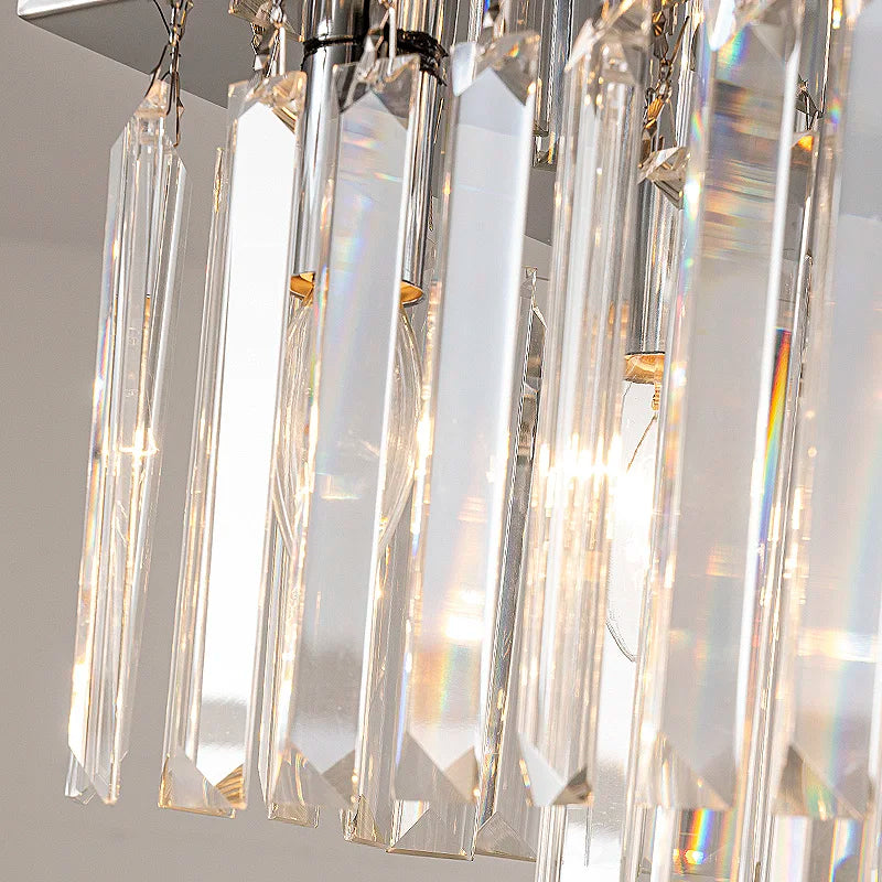 Crystal Chandelier