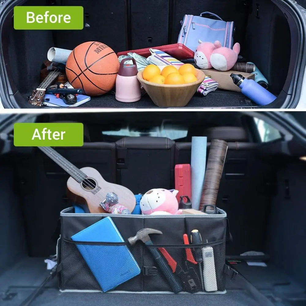 Portable Folding Storage Bag