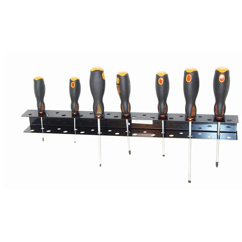 Screwdriver Holder Wall Mount
