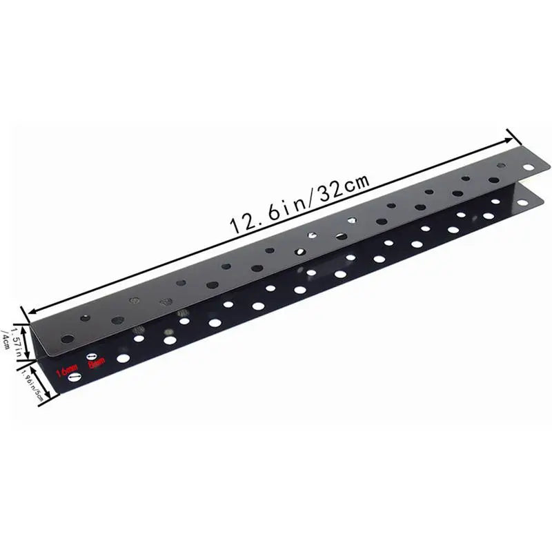 Screwdriver Holder Wall Mount