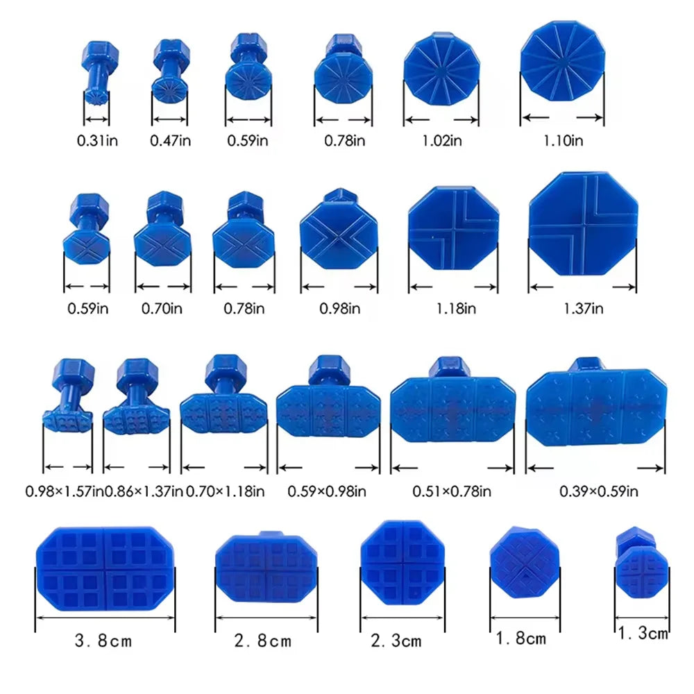 Car Dent Repair Kit