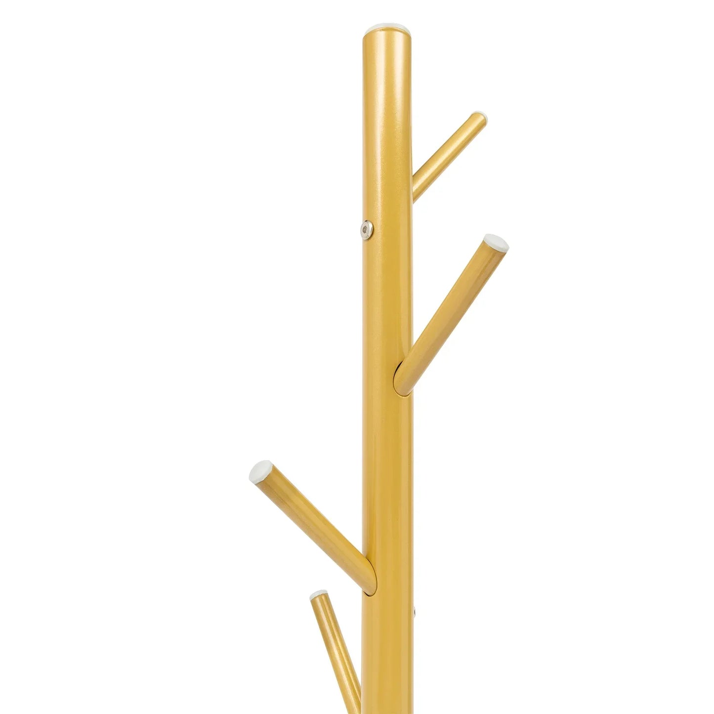 Clothes Hanging Rack with 7 Hooks