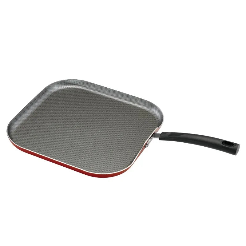18-Piece Non-Stick Cookware Set