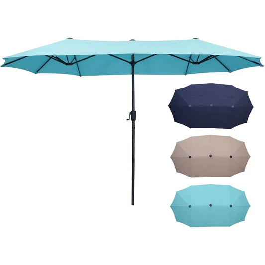13Ft Patio Umbrella