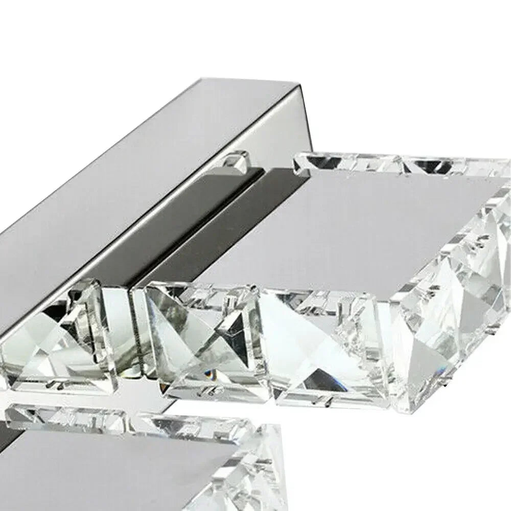 4-Lights Bathroom Vanity Light