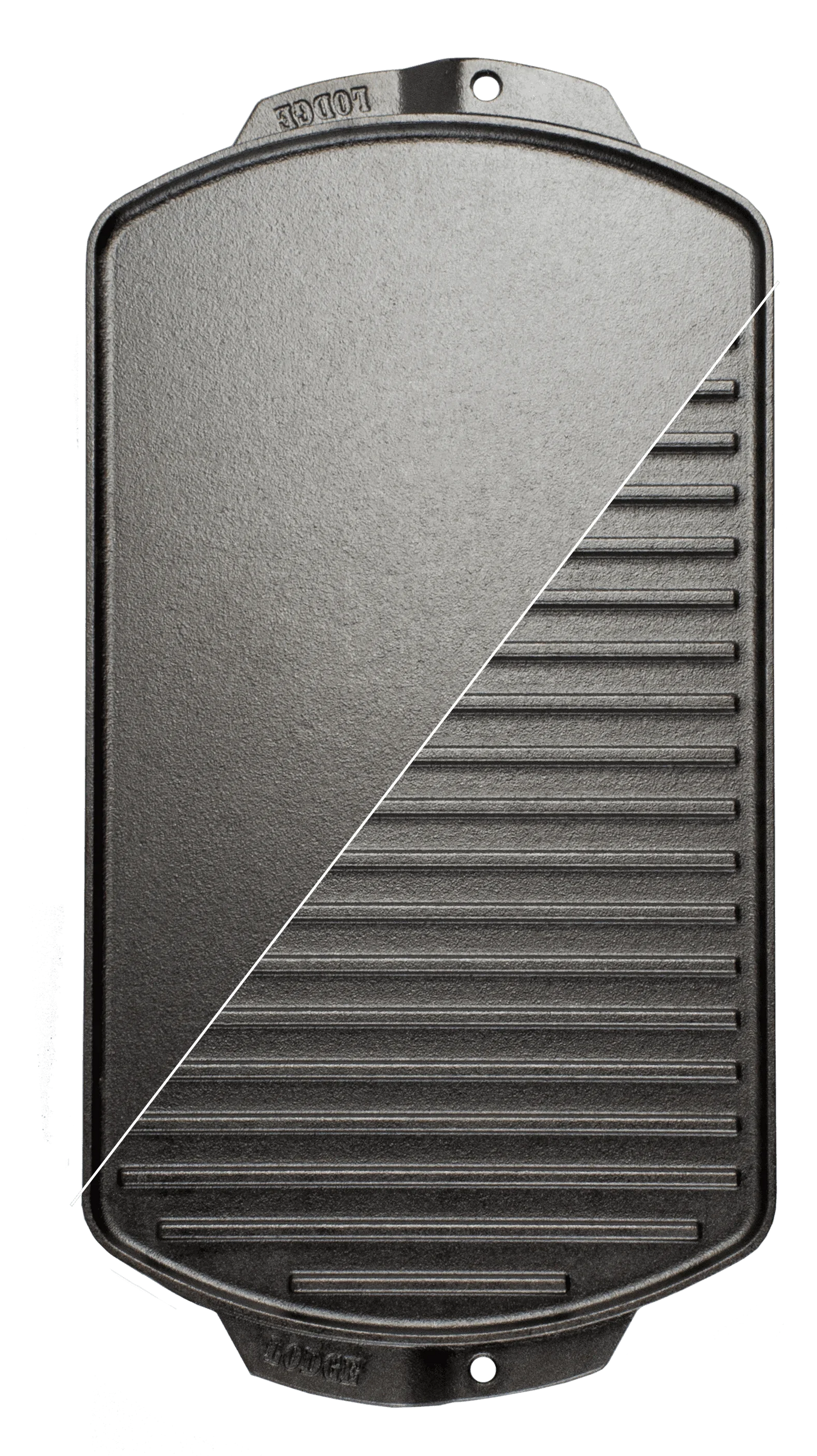 Reversible Grill/Griddle