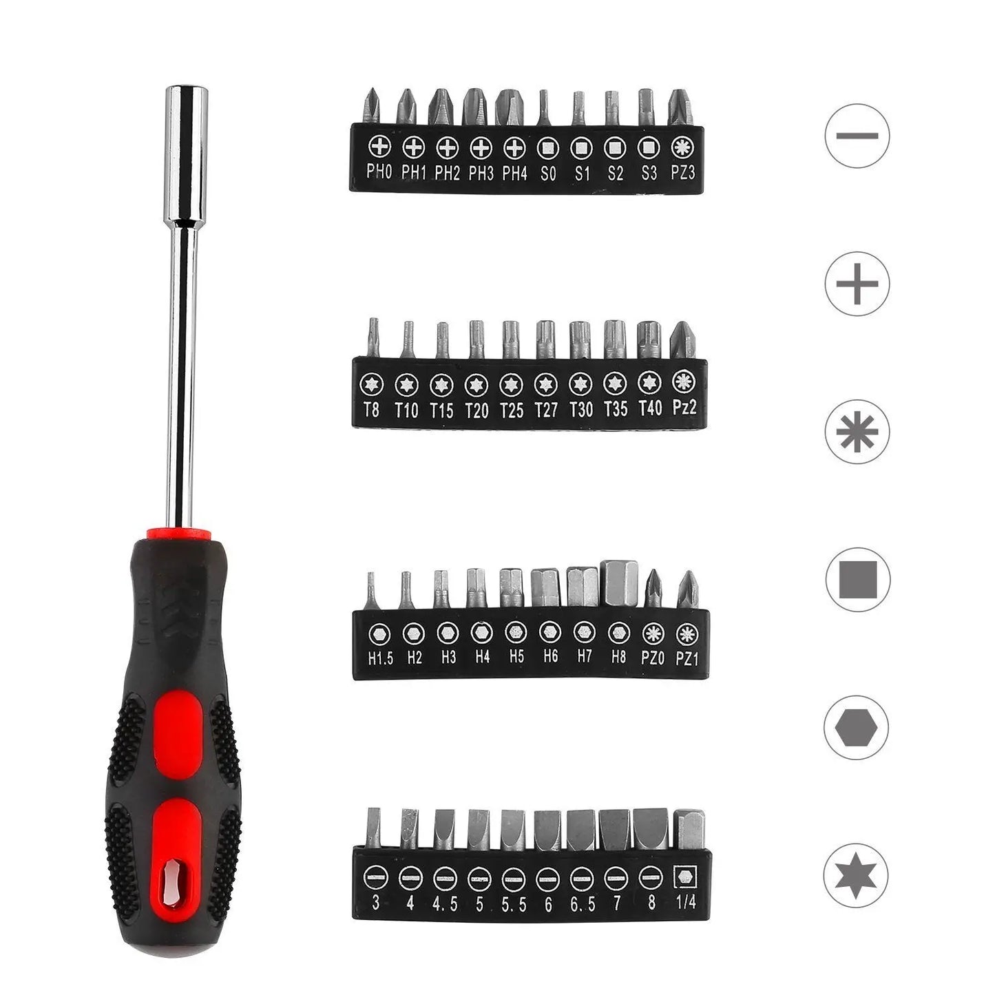 95PC Tool Set