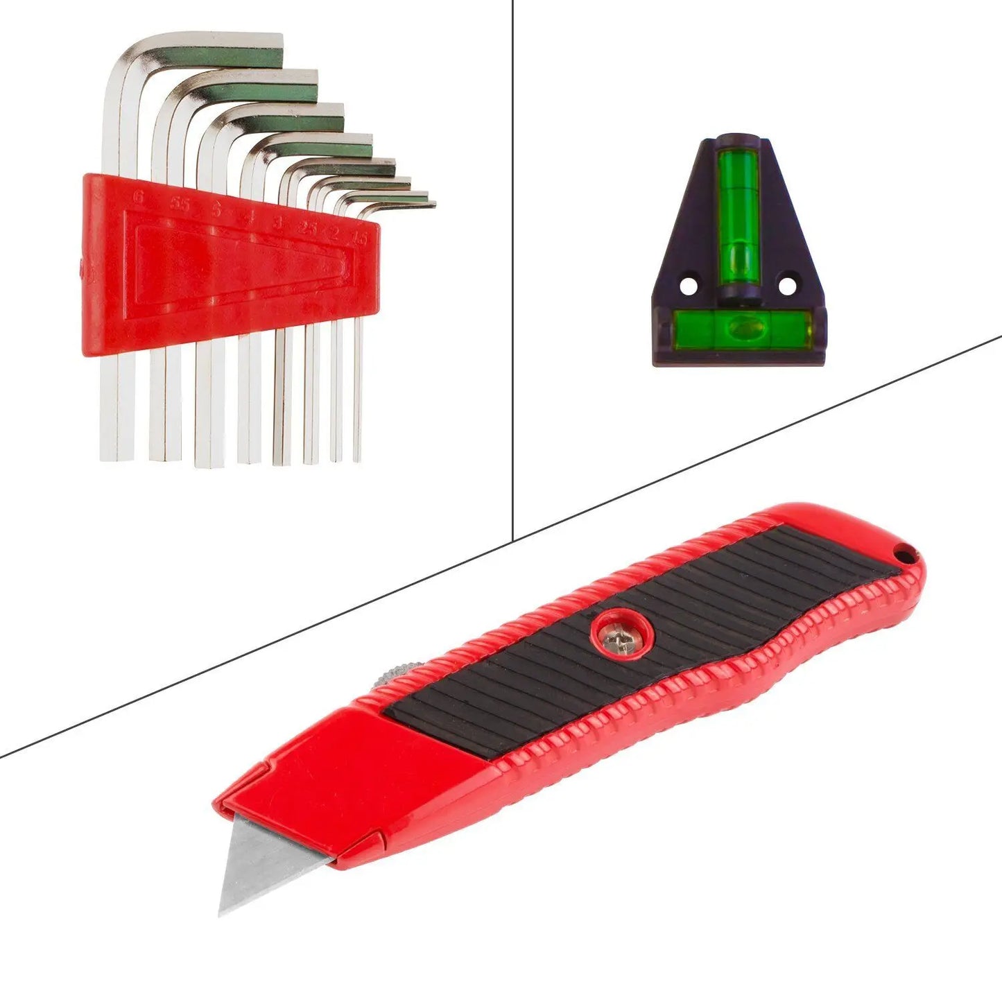 95PC Tool Set