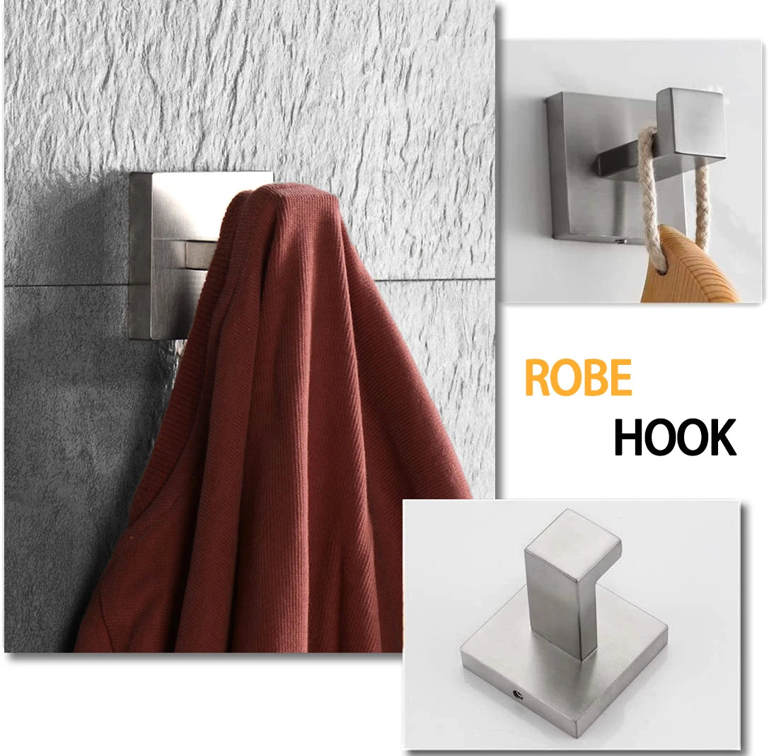 Bathroom Hardware Set