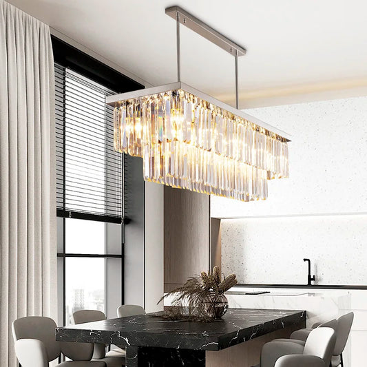 Crystal Chandelier