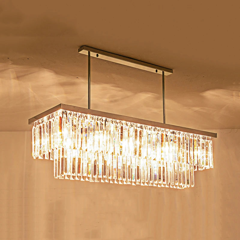Crystal Chandelier