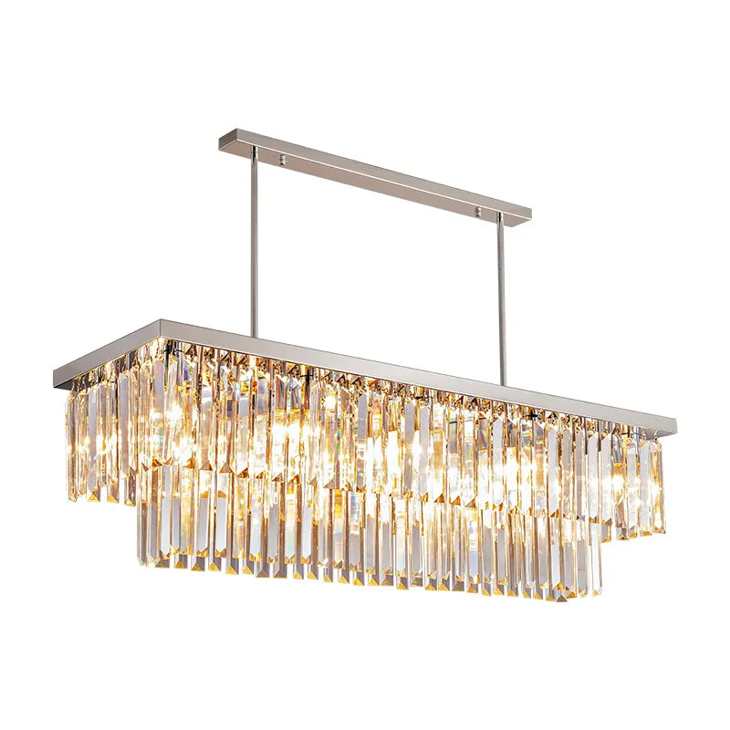 Crystal Chandelier