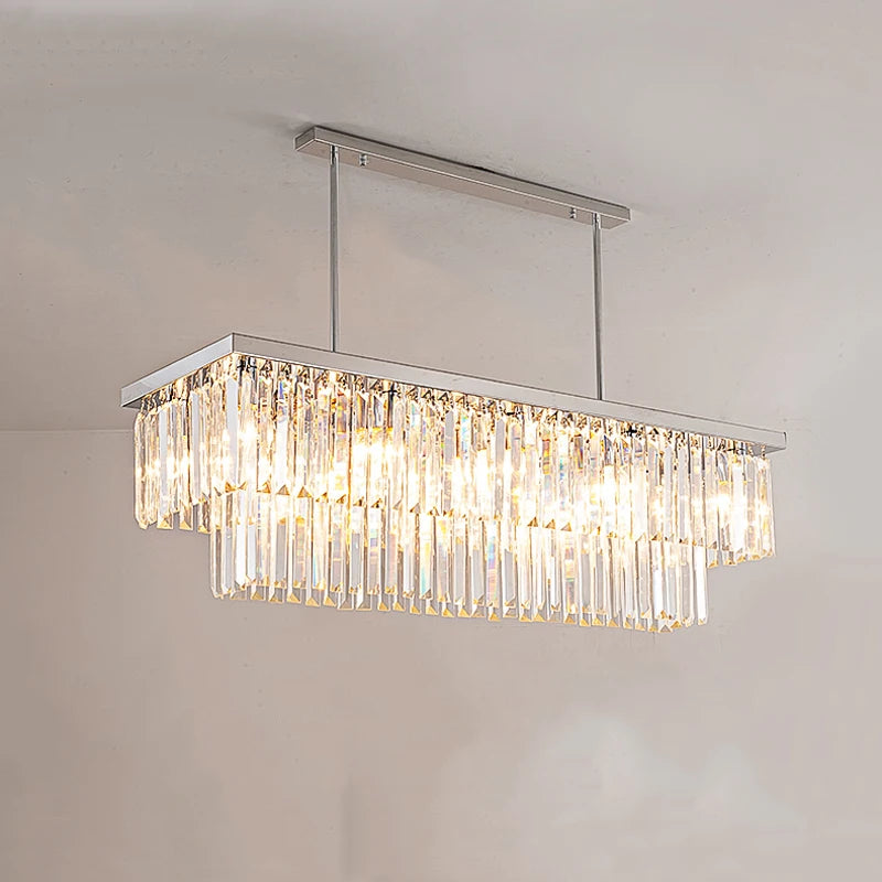 Crystal Chandelier
