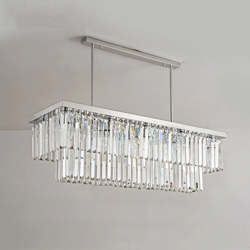 Crystal Chandelier