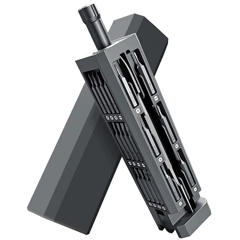 44 in 1 Precision Screwdriver Kit Magnetic