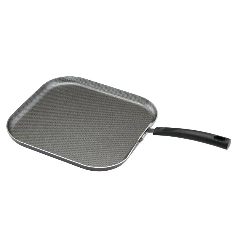 18-Piece Non-Stick Cookware Set