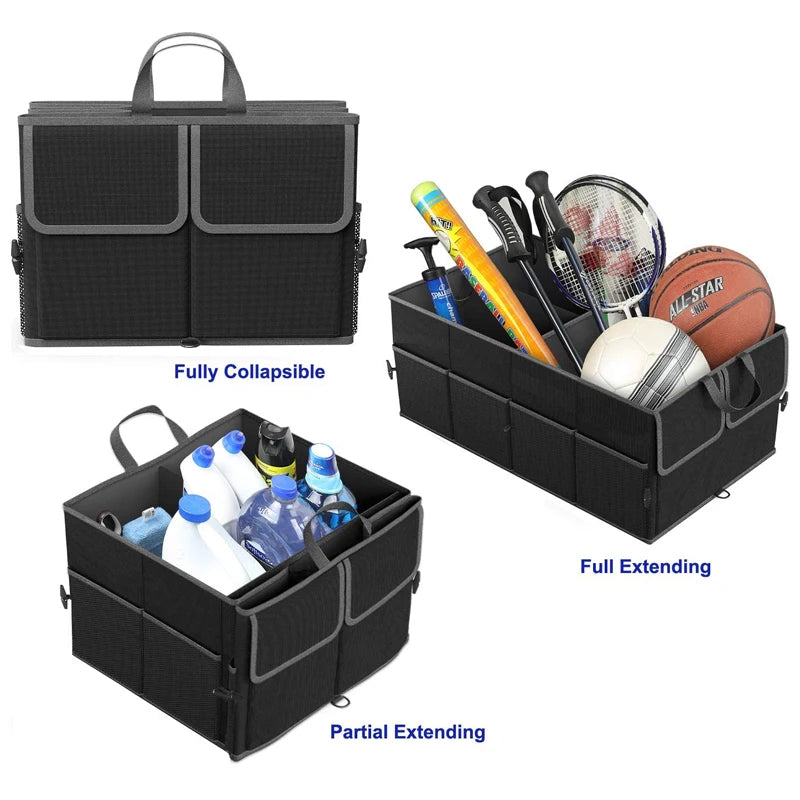 Portable Folding Storage Bag