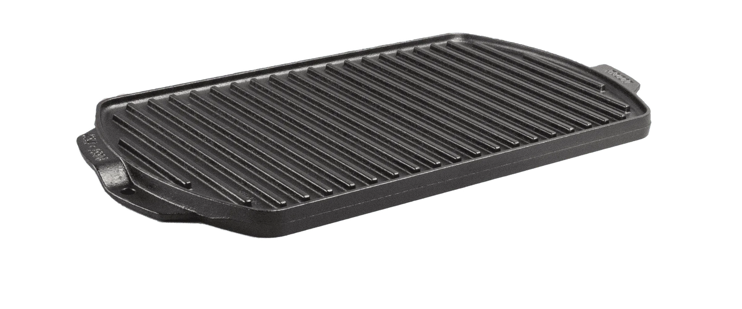 Reversible Grill/Griddle