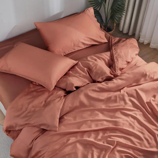 3 pc Queen Sheet Set
