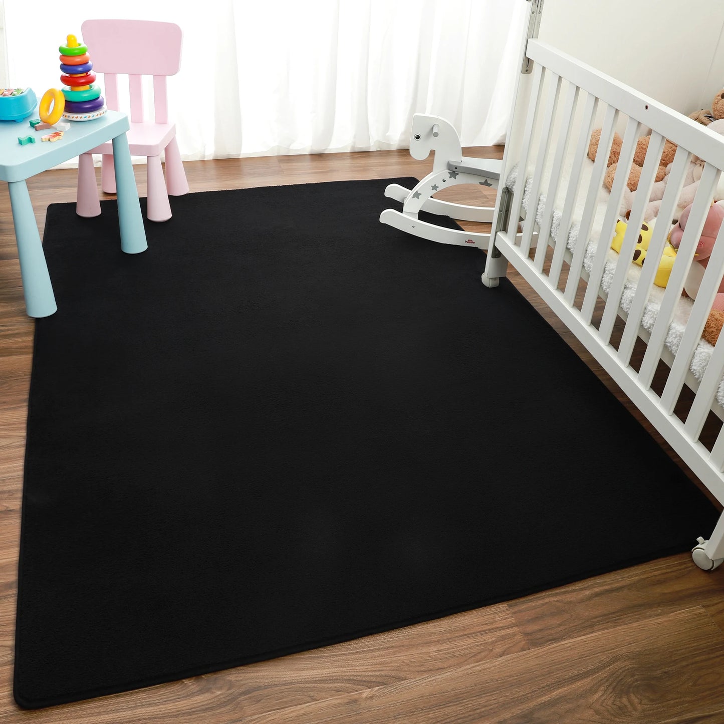 Nonslip Large Soft Floor Rug