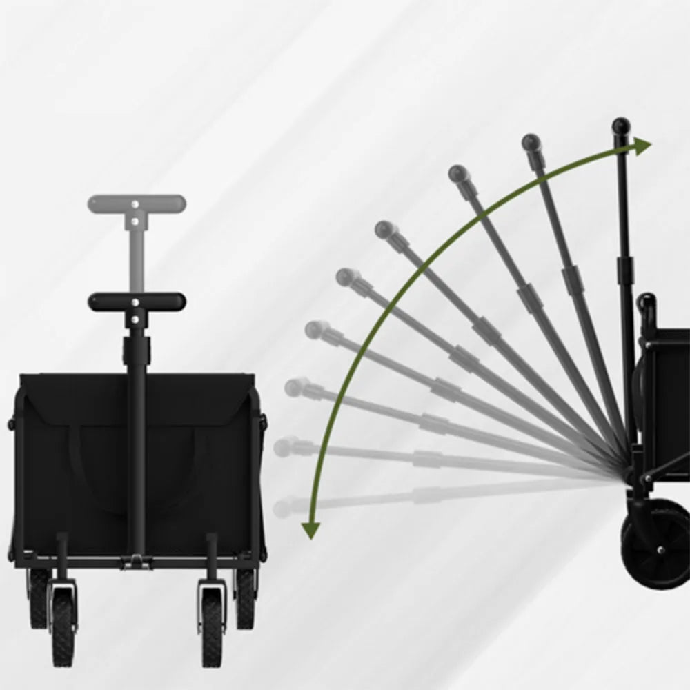 Folding Wagon