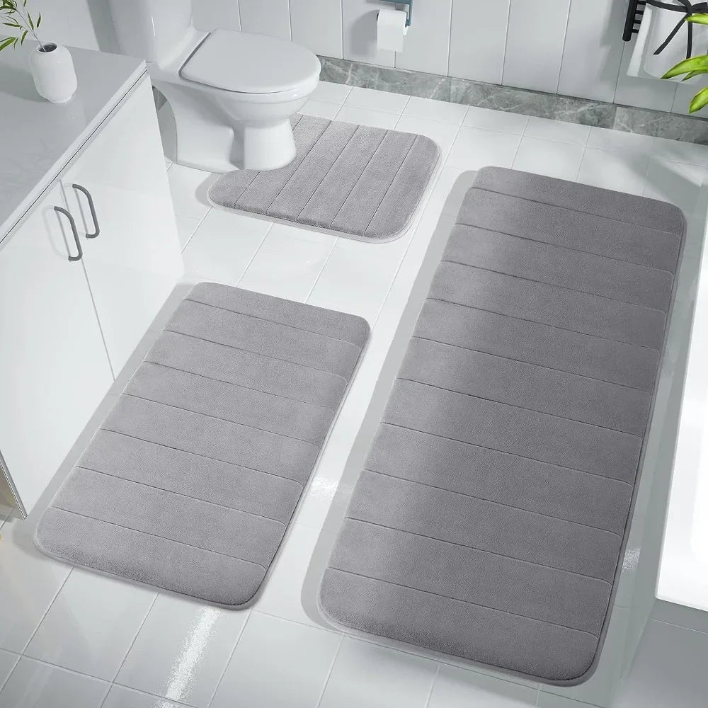 Non-slip Bathroom Rug