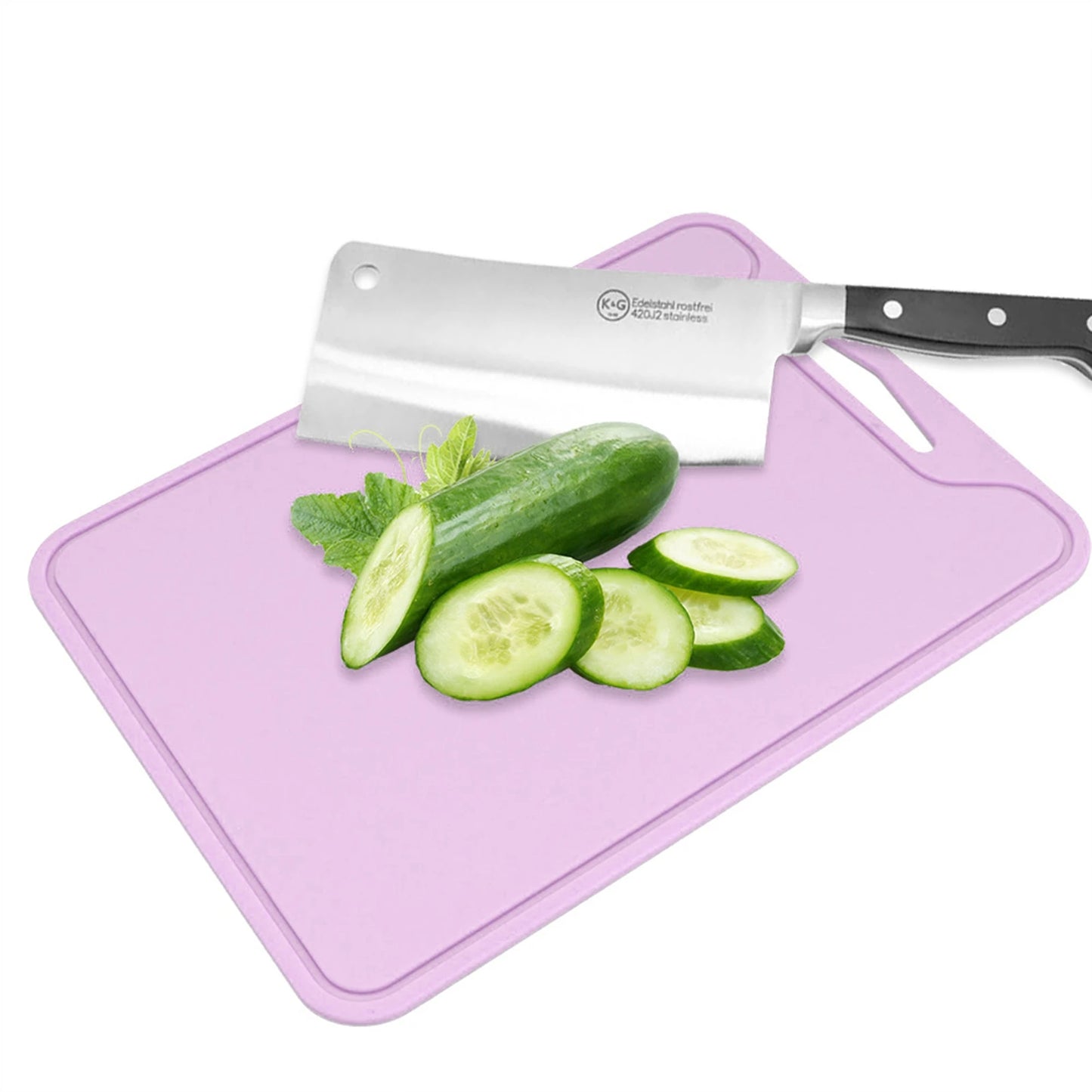 Cutting Board Silicone Flexible
