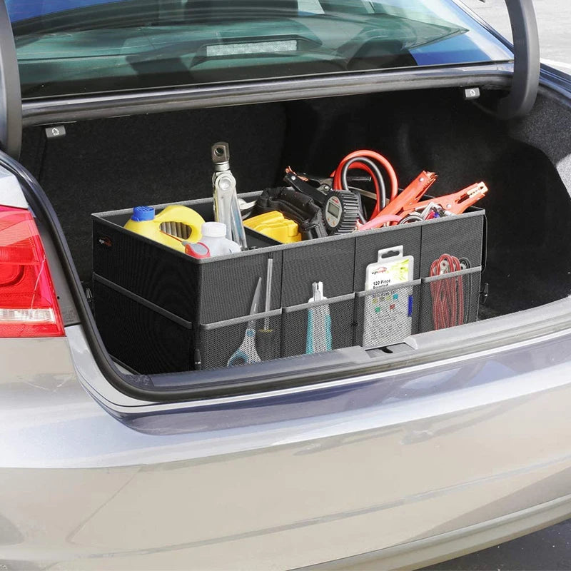 Portable Folding Storage Bag