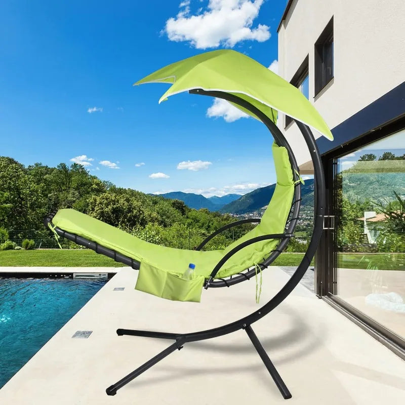 Hanging Lounge Chair