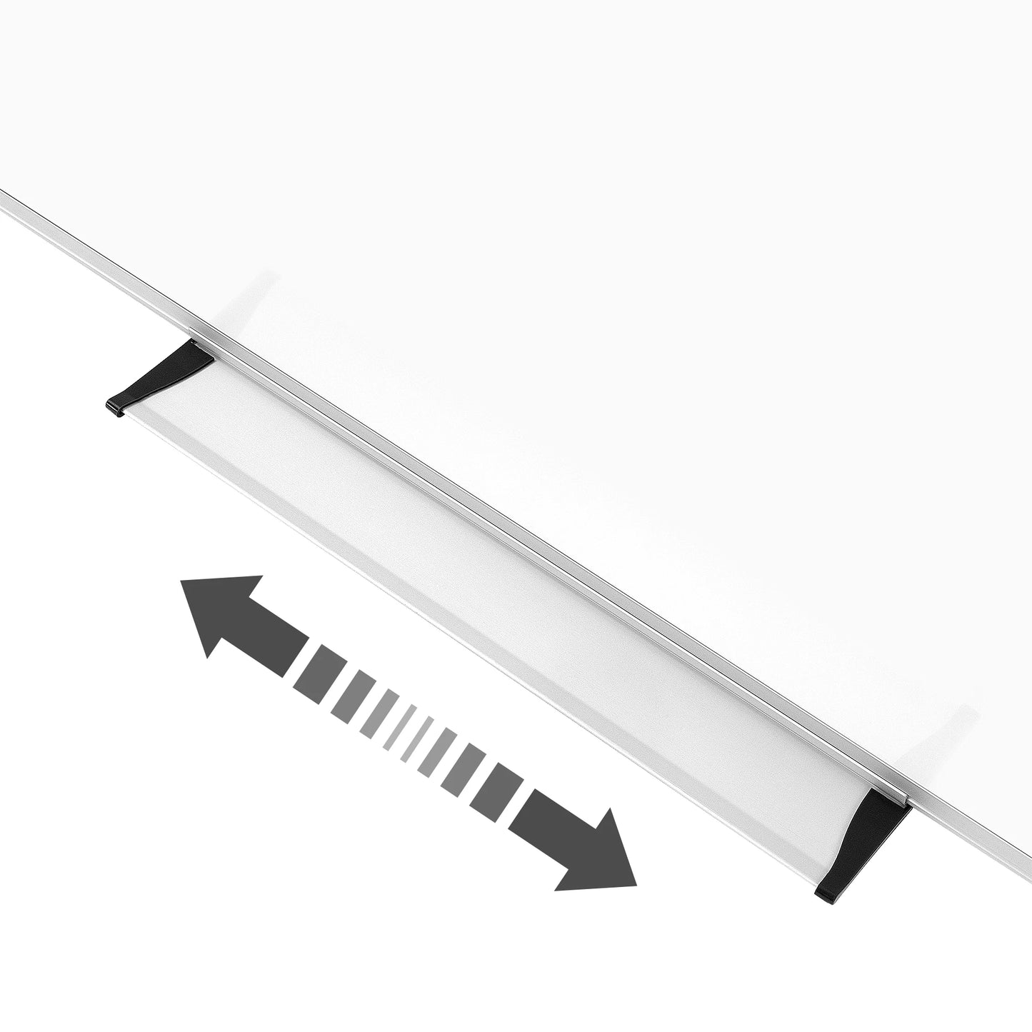 36"x24" Dry Erase Board Set