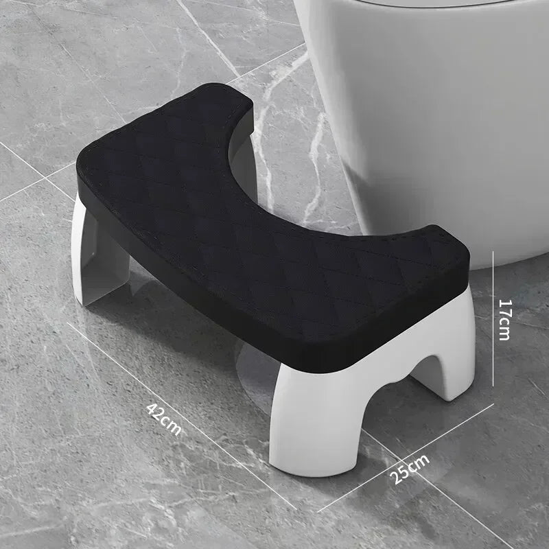 Squatty Potty Toilet Foot Stool