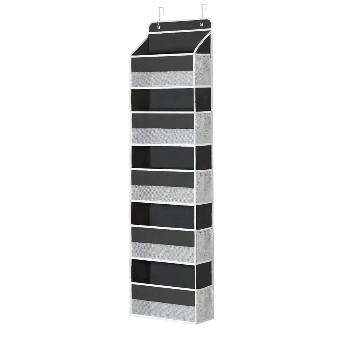 5 Layer Hanging Organizer Over The Door