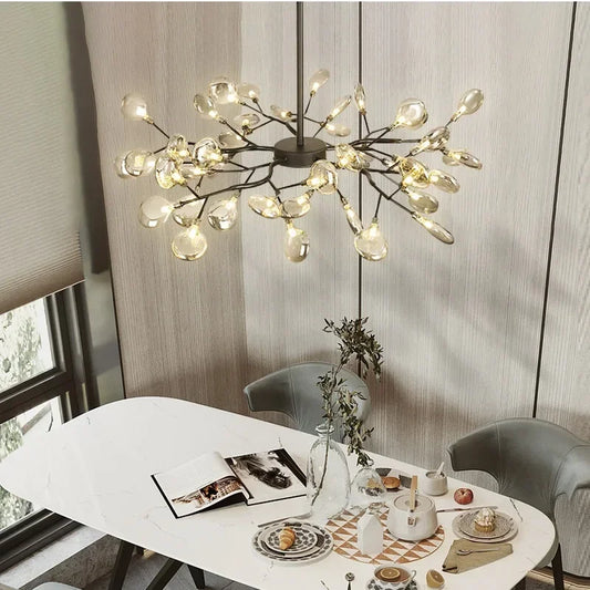 Firefly LED Chandelier