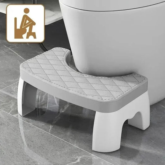 Squatty Potty Toilet Foot Stool