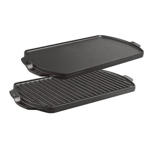 Reversible Grill/Griddle