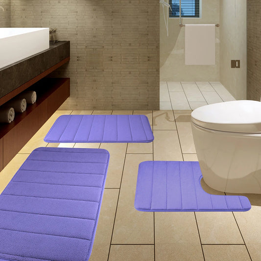 Non-slip Bathroom Rug