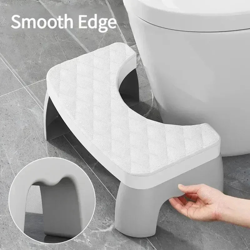 Squatty Potty Toilet Foot Stool