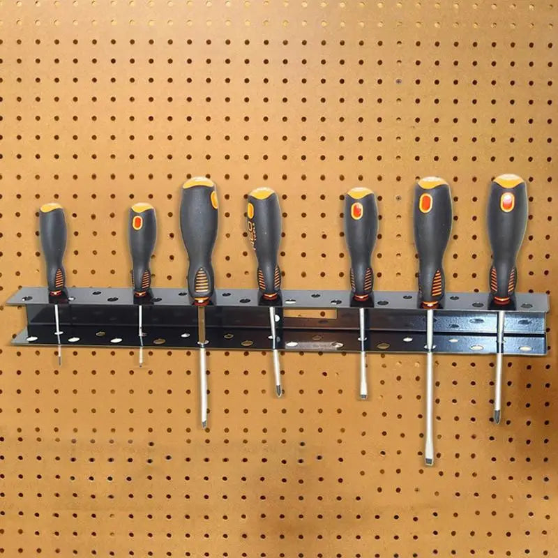 Screwdriver Holder Wall Mount
