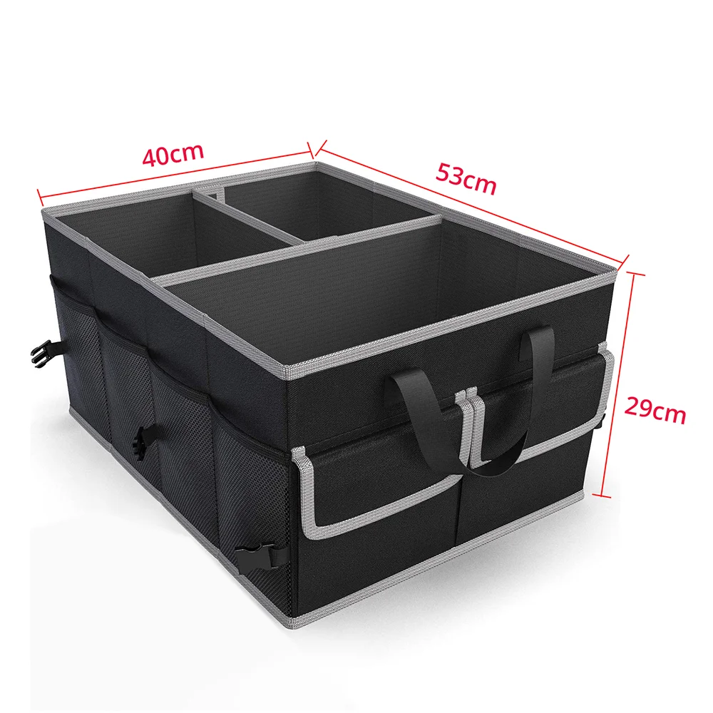 Portable Folding Storage Bag