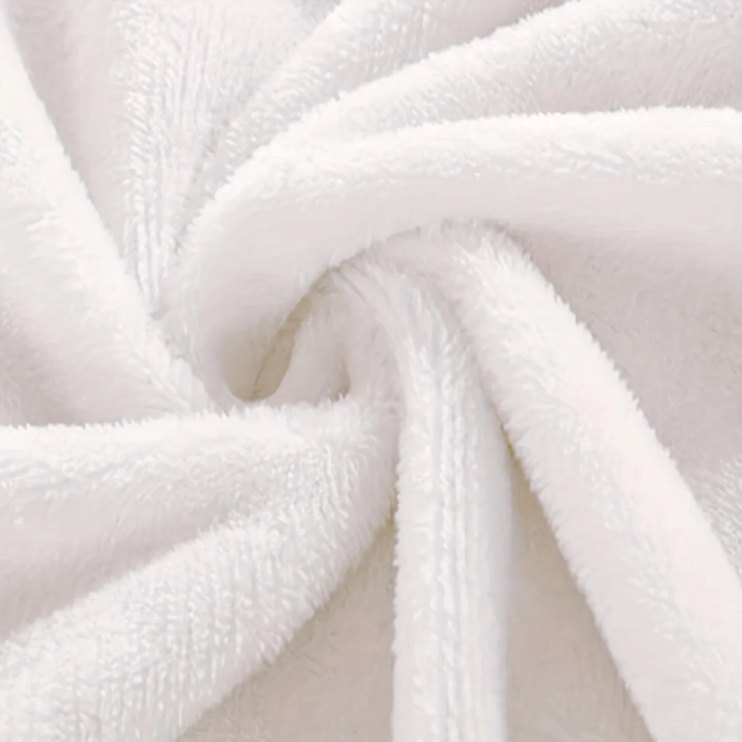 Halloween Skull & Black Crow Flannel Throw Blanket