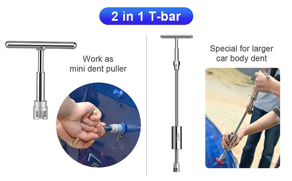 Car Dent Repair Kit