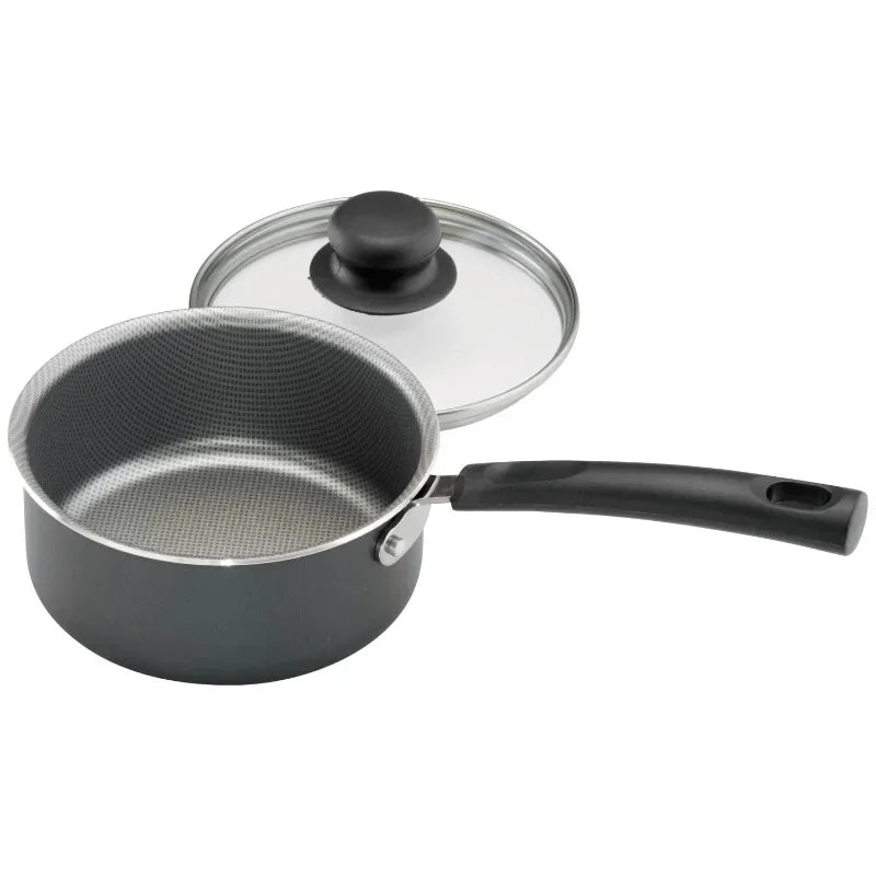 18-Piece Non-Stick Cookware Set