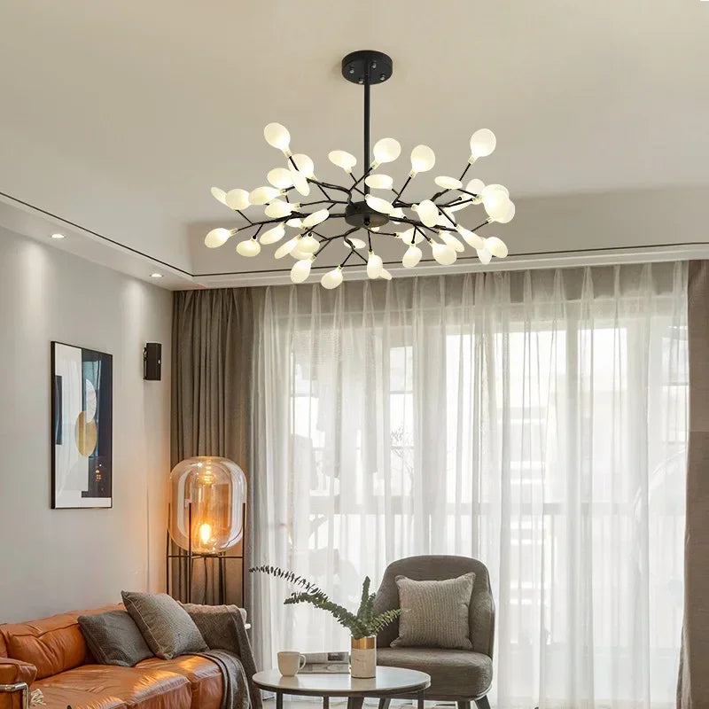 Firefly LED Chandelier