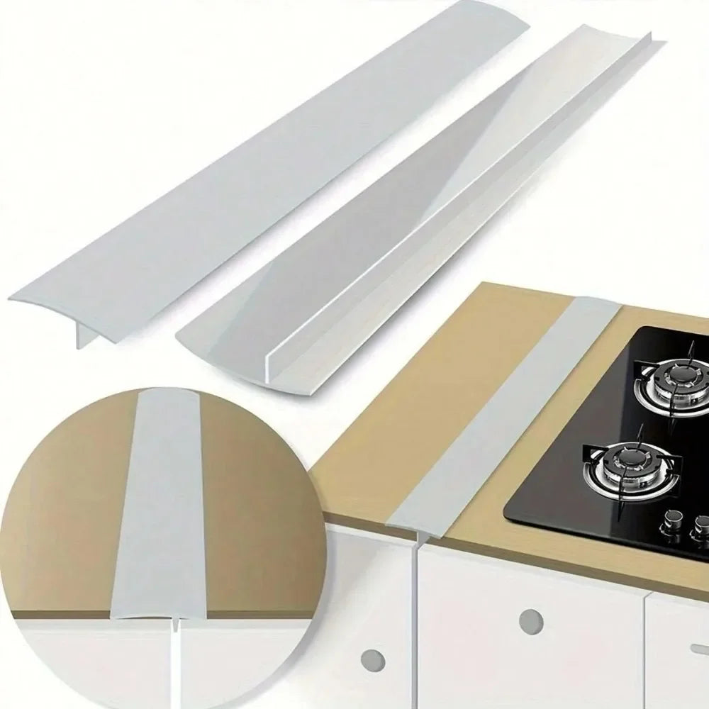 Silicone Stove Gap Sealing Strip