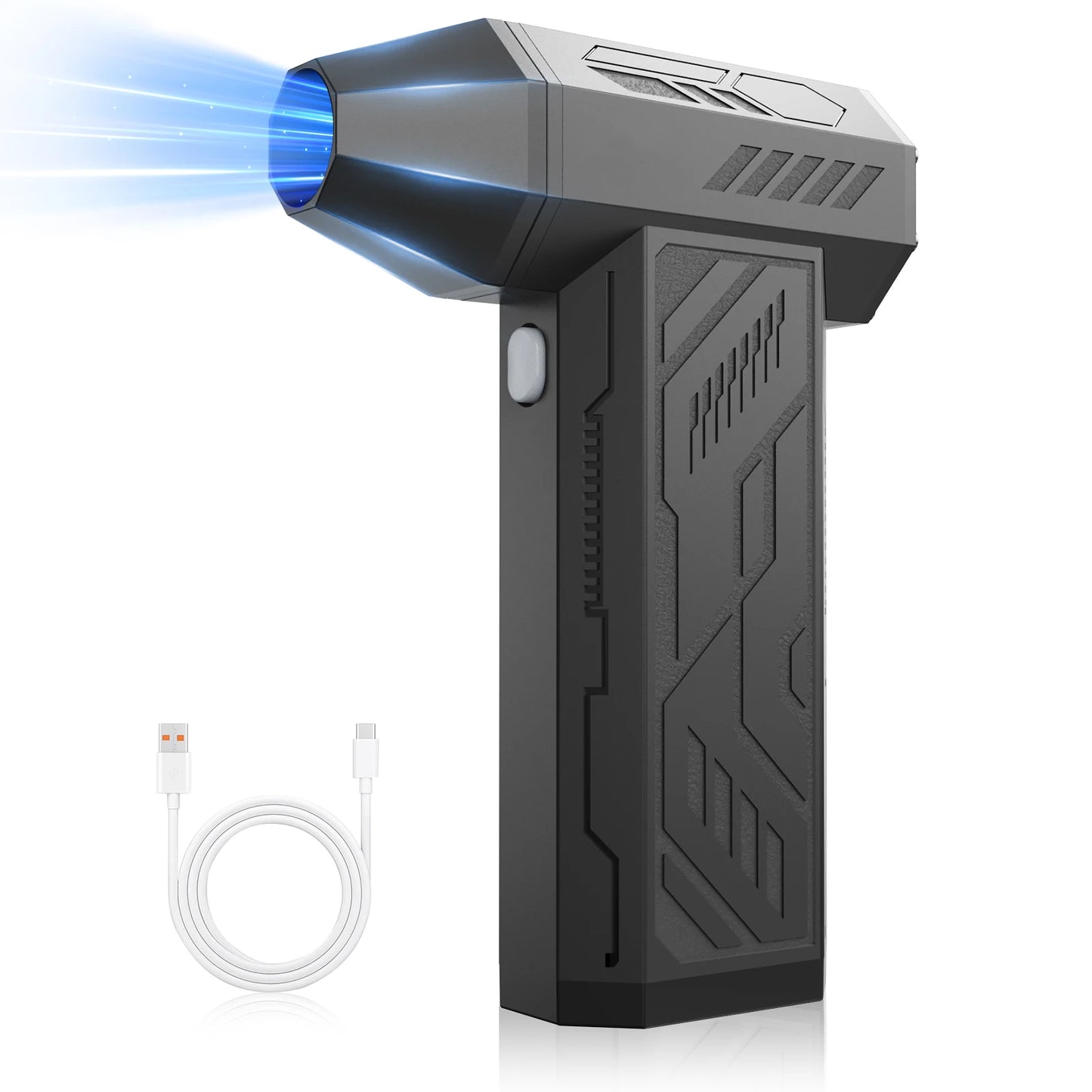 Electric Air Duster Blower