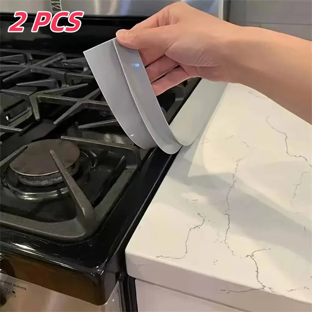 Silicone Stove Gap Sealing Strip