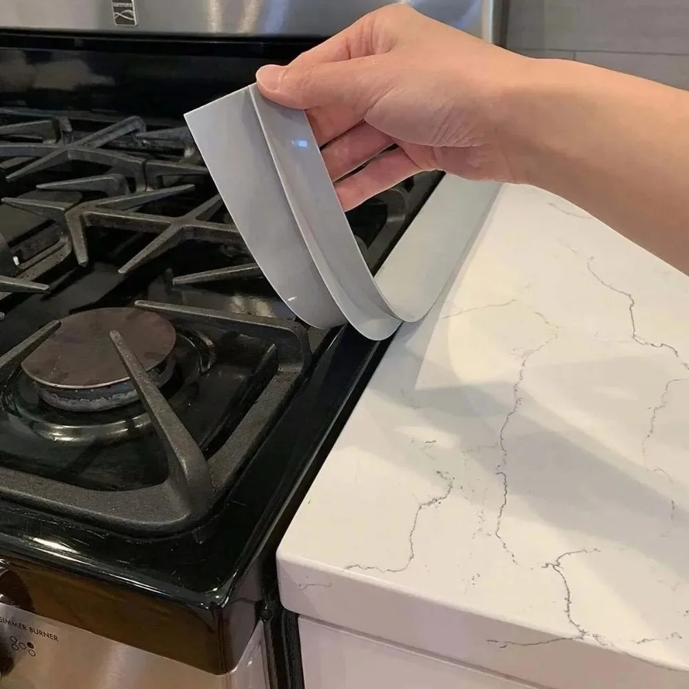 Silicone Stove Gap Sealing Strip