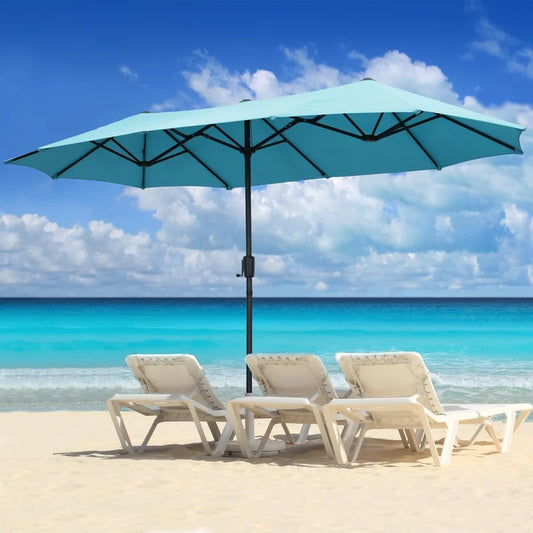 13Ft Patio Umbrella